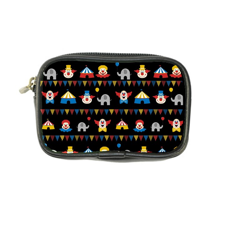 Circus Coin Purse