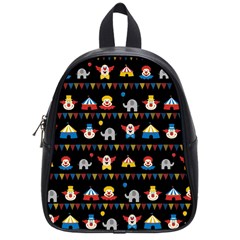 Circus School Bags (small) 