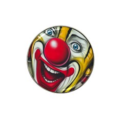 Clown Hat Clip Ball Marker