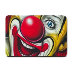 Clown Small Doormat 