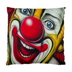 Clown Standard Cushion Case (One Side)