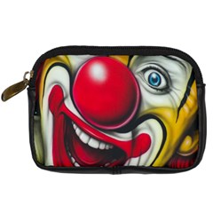 Clown Digital Camera Cases