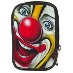 Clown Compact Camera Cases