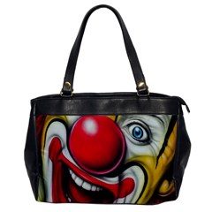 Clown Office Handbags