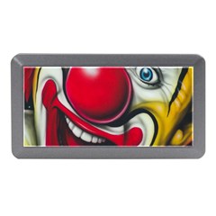 Clown Memory Card Reader (Mini)