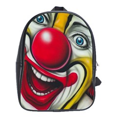 Clown School Bags (XL) 