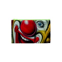 Clown Cosmetic Bag (XS)