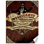 Vintage circus  Canvas 36  x 48   35.26 x46.15  Canvas - 1