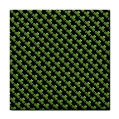 St Patrick S Day Background Tile Coasters