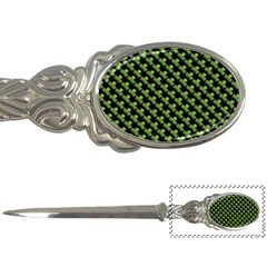 St Patrick S Day Background Letter Openers