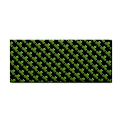 St Patrick S Day Background Cosmetic Storage Cases