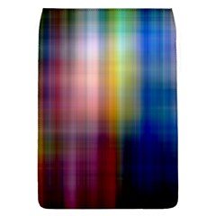 Colorful Abstract Background Flap Covers (s)  by Simbadda