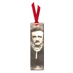 Edgar Allan Poe  Small Book Marks by Valentinaart