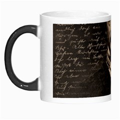 Edgar Allan Poe  Morph Mugs