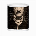 Edgar Allan Poe  Morph Mugs Center