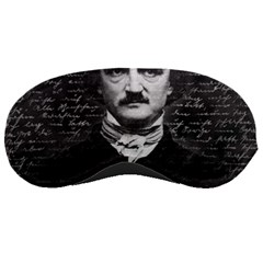 Edgar Allan Poe  Sleeping Masks by Valentinaart