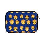 Monkeys Seamless Pattern Apple iPad Mini Zipper Cases Front