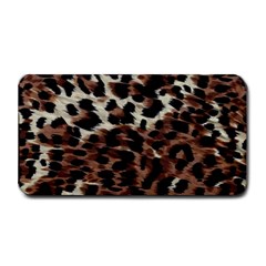 Background Fabric Animal Motifs Medium Bar Mats