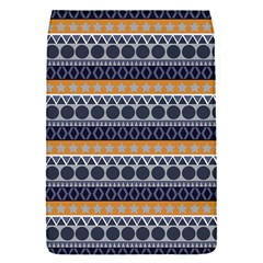 Abstract Elegant Background Pattern Flap Covers (s)  by Simbadda