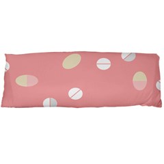 Drug Pink Body Pillow Case (dakimakura)