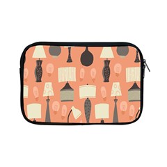 Lamps Apple Ipad Mini Zipper Cases by Alisyart