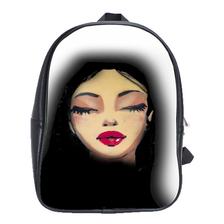 Girl School Bags(Large) 