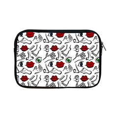 Body parts Apple iPad Mini Zipper Cases