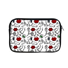 Body parts Apple MacBook Pro 13  Zipper Case