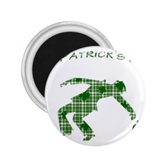 St  Patrick s Day 2 25  Magnets by Valentinaart