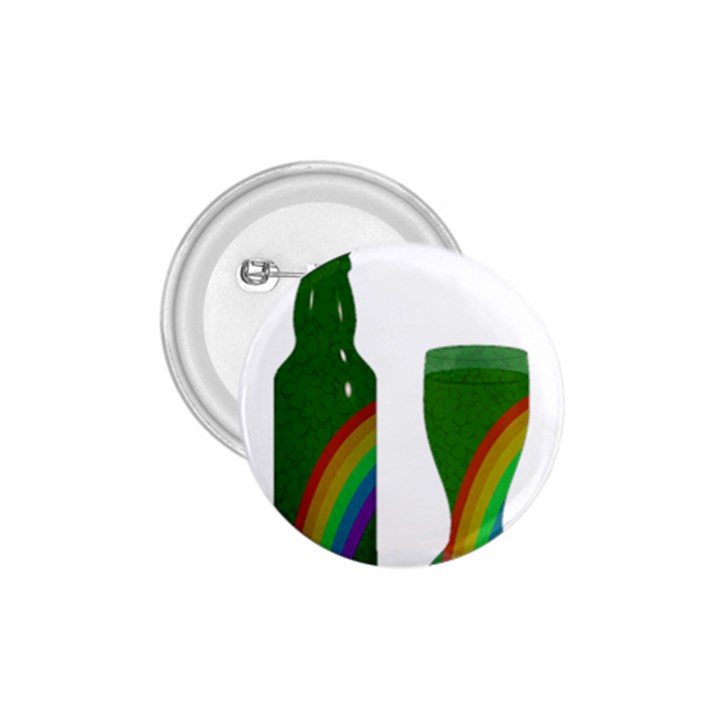 St. Patrick s day 1.75  Buttons