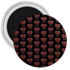 Dark Conversational Pattern 3  Magnets by dflcprints