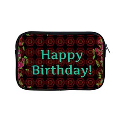 Happy Birthday To You! Apple Macbook Pro 13  Zipper Case by Amaryn4rt