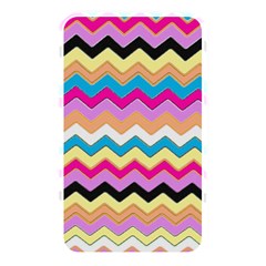 Chevrons Pattern Art Background Memory Card Reader by Amaryn4rt