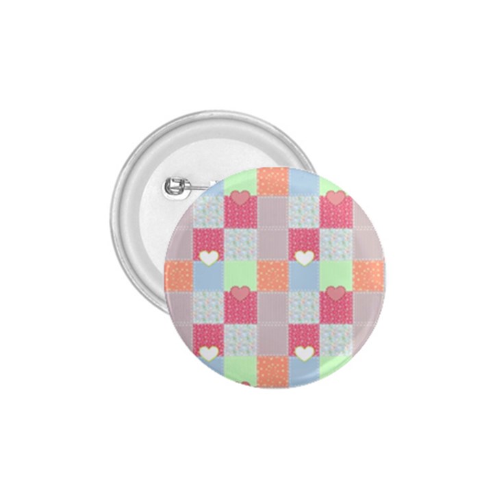 Patchwork 1.75  Buttons