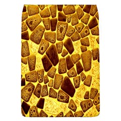 Yellow Cast Background Flap Covers (l)  by Amaryn4rt