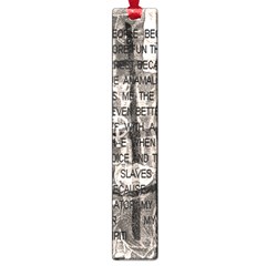 Zodiac Killer  Large Book Marks by Valentinaart