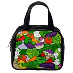 Vegetables  Classic Handbags (One Side) Front