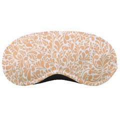 Pattern Sleeping Masks