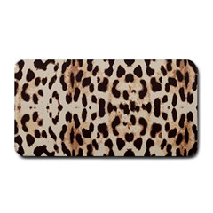 Leopard pattern Medium Bar Mats