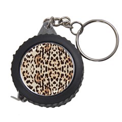 Leopard pattern Measuring Tapes