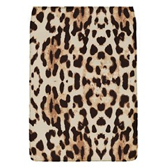 Leopard pattern Flap Covers (S) 