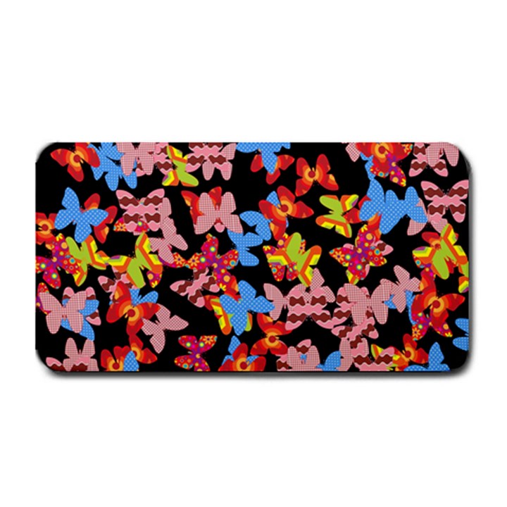 Butterflies Medium Bar Mats