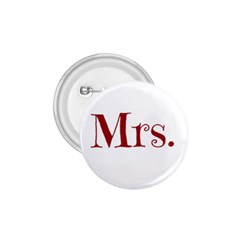 Future Mrs  Moore 1 75  Buttons