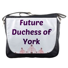 Harry s Duchess Messenger Bags by badwolf1988store