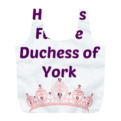 Harry s Duchess Full Print Recycle Bags (l) 