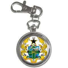 National Seal Of Ghana Key Chain Watches by abbeyz71