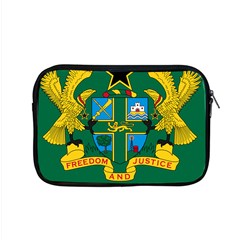 National Seal Of Ghana Apple Macbook Pro 15  Zipper Case by abbeyz71