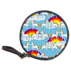 Rainbow pony  Classic 20-CD Wallets