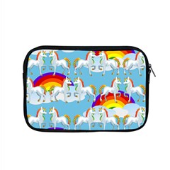 Rainbow pony  Apple MacBook Pro 15  Zipper Case