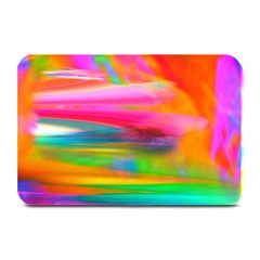 Abstract Illustration Nameless Fantasy Plate Mats by Amaryn4rt